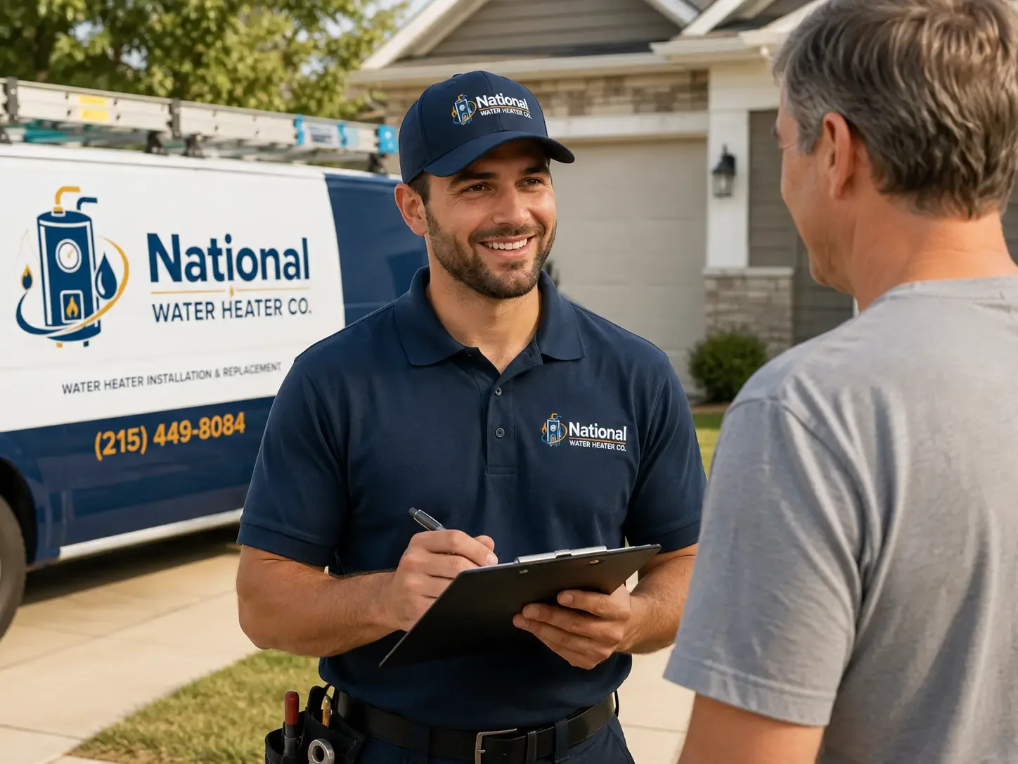 Water Heater Installation Sharps, VA FAQs